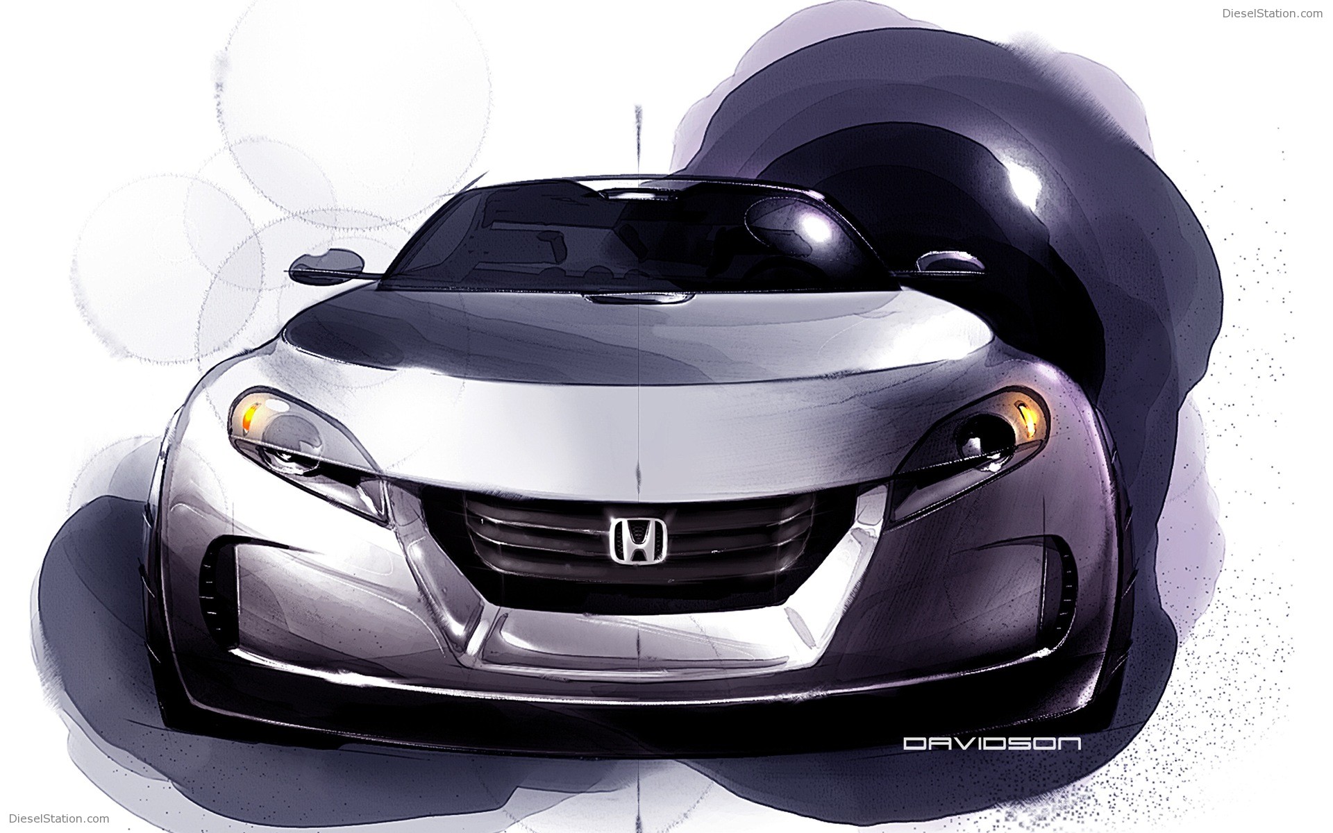 Honda Remix Concept
